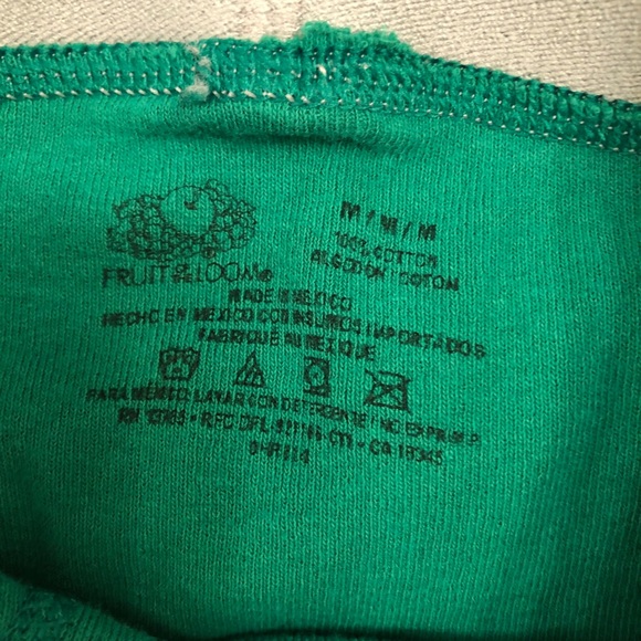 ‼️FREE Boys Boxer Briefs‼️ Fruit of the Loom - Picture 3 of 8